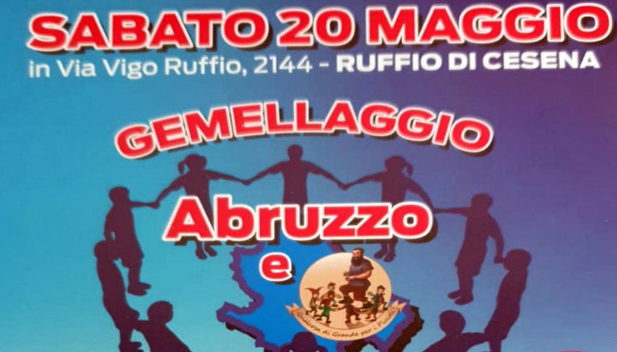Gemellaggio Abruzzo