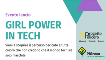 Get it! Donne in tecnologia