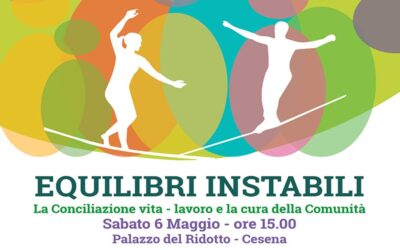 Equilibri instabili