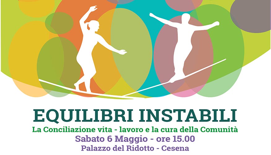 Equilibri instabili