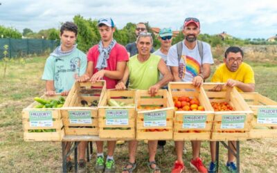 MilleOrti per il Turismo