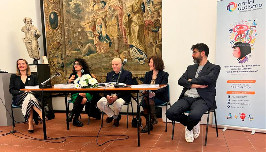 Nello Spettro