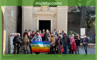 Amanti del mosaico e dell’arte ravennate cercasi