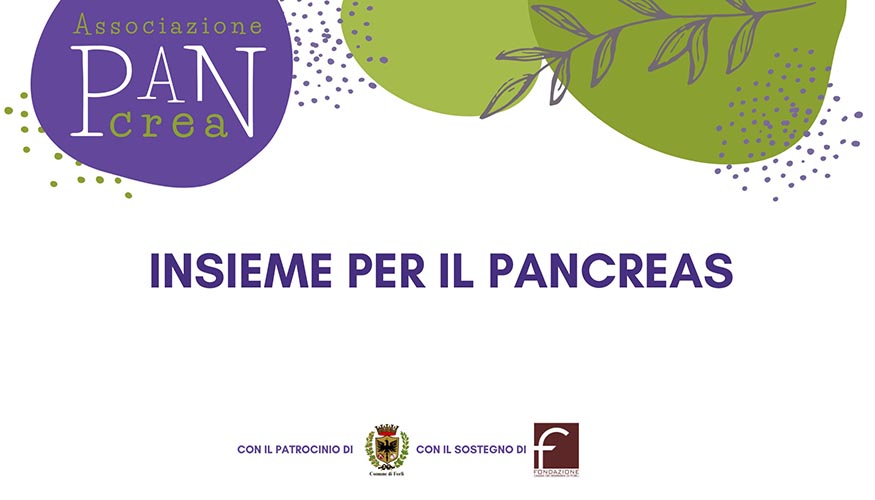Insieme per il Pancreas