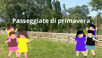Passeggiate all’Oasi