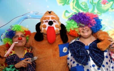 Una lotteria per aiutare i bambini