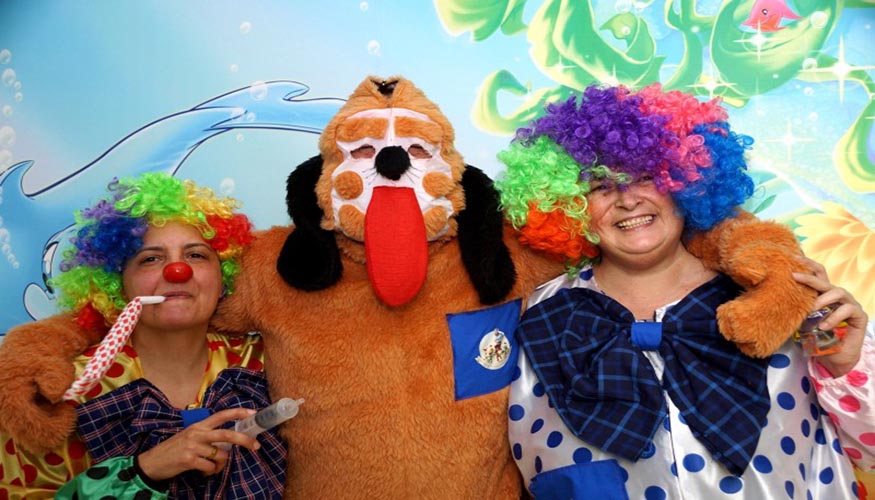 Una lotteria per aiutare i bambini