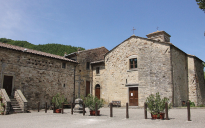 In natura con L’Umana Dimora