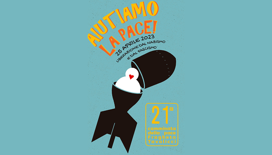 Camminata della Pace Fragheto-Tavolicci
