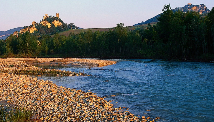 Acqua: uso e riuso