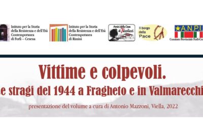 Vittime e colpevoli