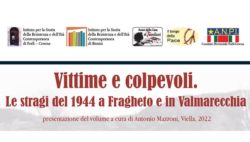 Vittime e colpevoli