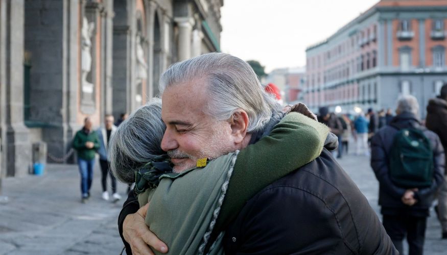 Spettacolo solidale “Faenza tieni botta!”