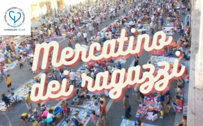 Mercatino dei ragazzi