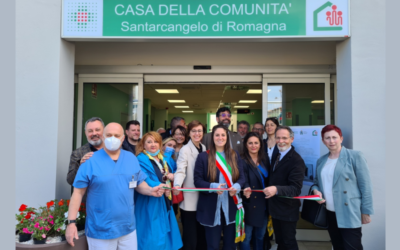 Casa della Comunità