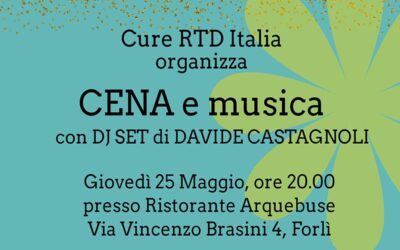 Cena e musica