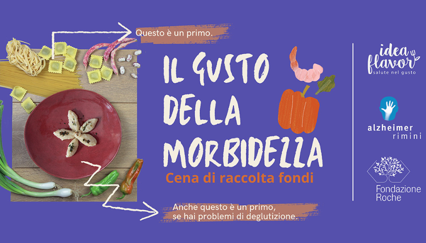 Il gusto della morbidezza