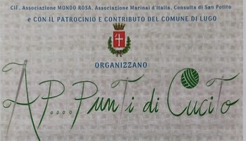 Ap…punti di cucito