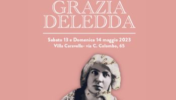 Un festival per Grazia Deledda