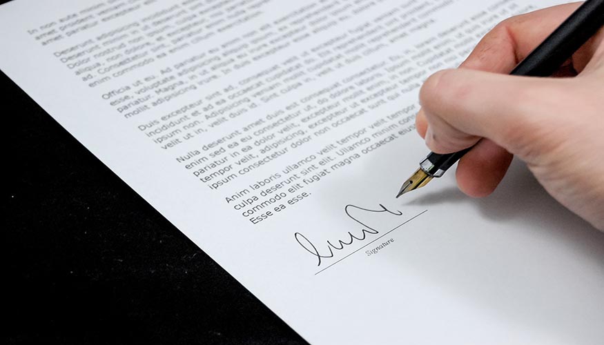 Statuti standard per enti aderenti alle reti associative