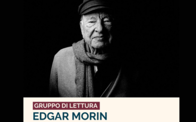 Edgar Morin