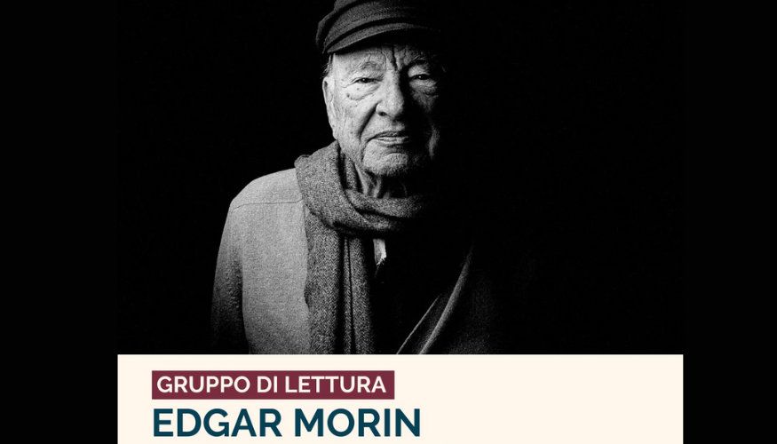 Edgar Morin