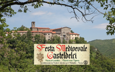 Festa Medioevale Casteldelci