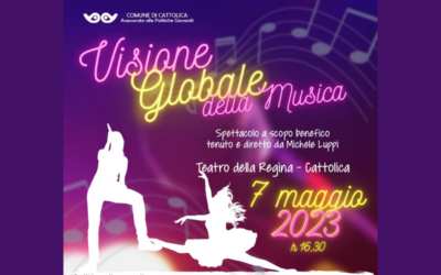 Visione globale della musica