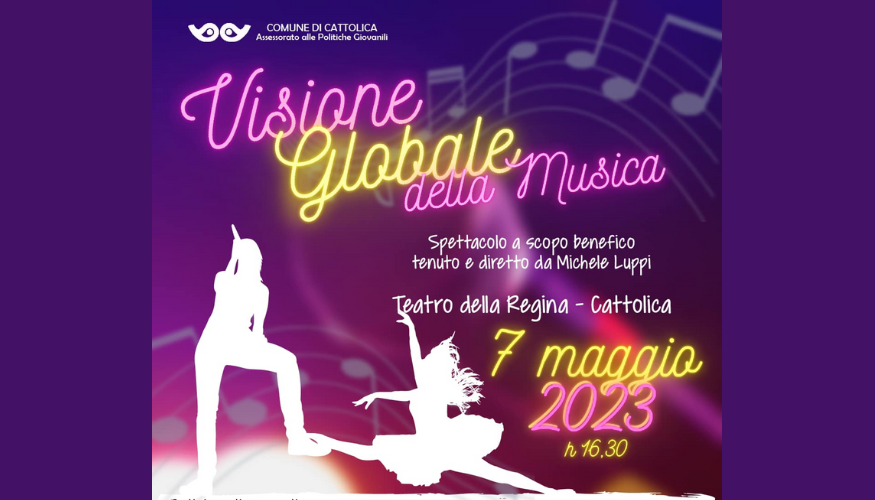 Visione globale della musica