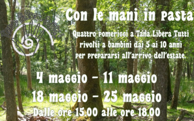 Con le mani in pasta