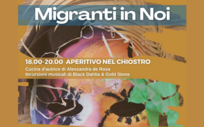 Migranti in noi