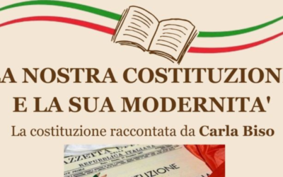 La Costituzione