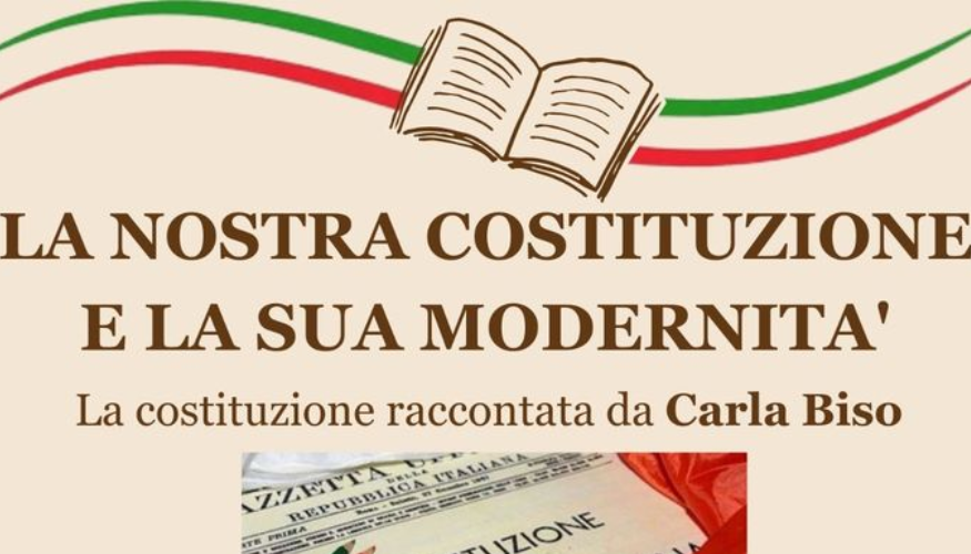 La Costituzione
