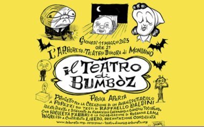 Il Teatro di Bumbòz