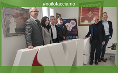 Avis Forlì campagna Plasma 2023