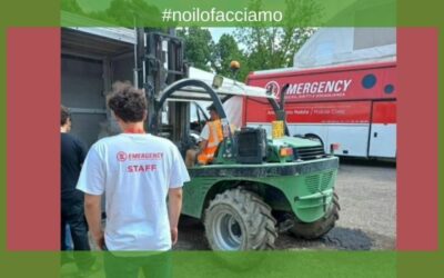 Gruppo Emergency Faenza