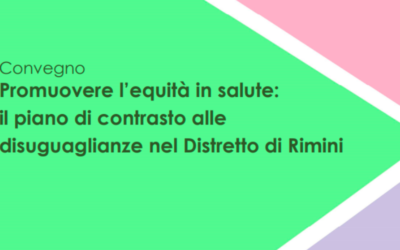 Equità e salute