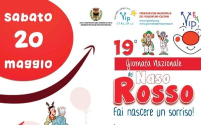 Giornata del naso rosso