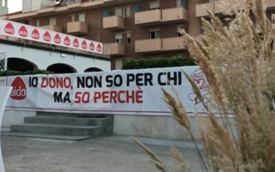 Pedalata 50anni Aido