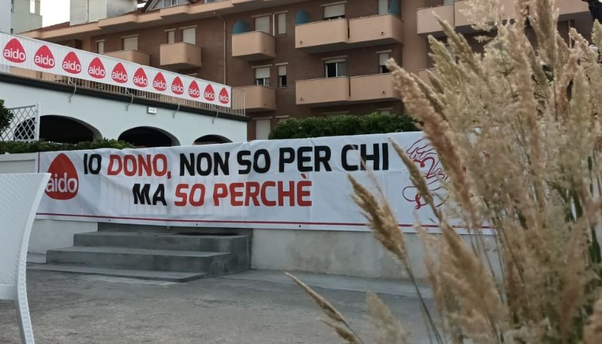 Pedalata 50anni Aido