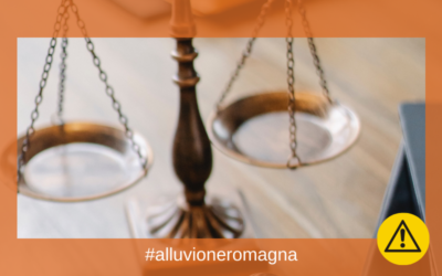 Alluvione: adempimenti Ets