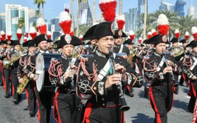 Banda dei Carabinieri