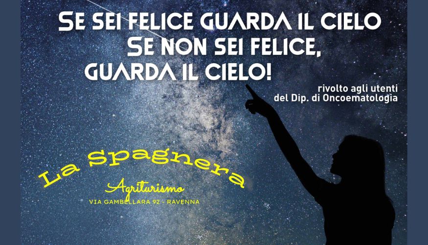 Serata gASTROnomica