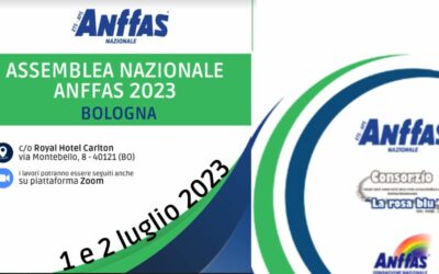 Anffas per l’Italia