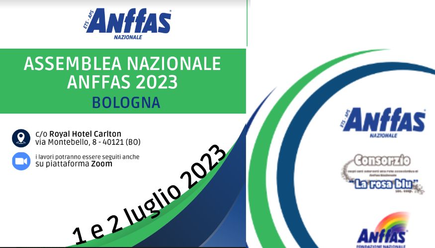 Anffas per l’Italia