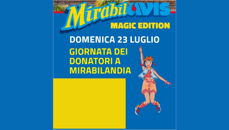MirabilAvis