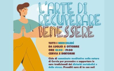 L’arte di recuperare benessere
