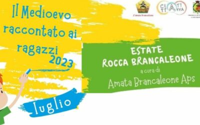 Il Medioevo raccontato a ragazze e ragazzi