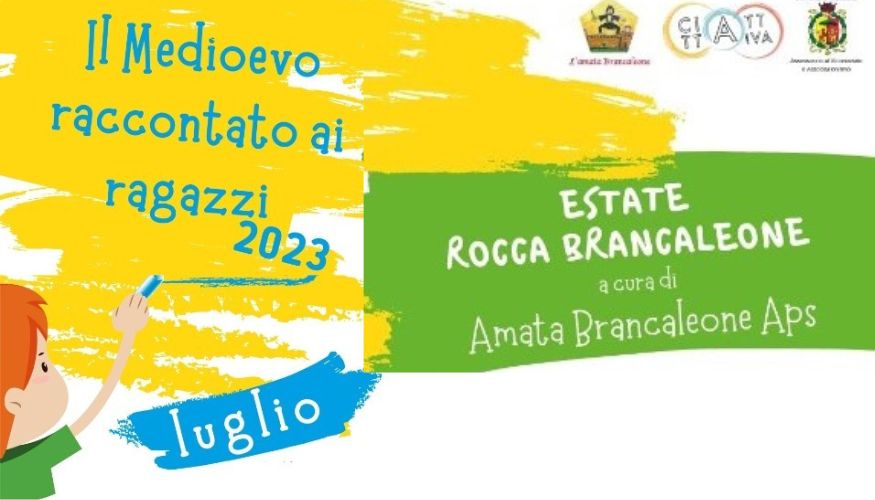 Il Medioevo raccontato a ragazze e ragazzi