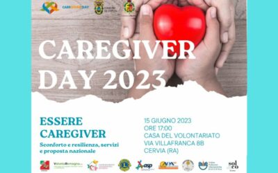 Giornate del caregiver